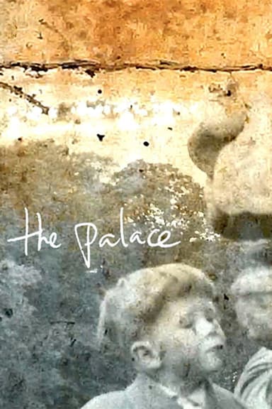 The Palace poster