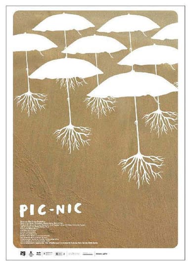 Pic-nic poster