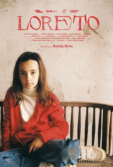 Loreto poster