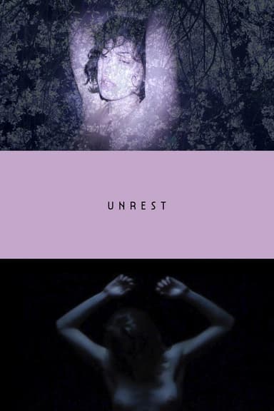 Unrest poster