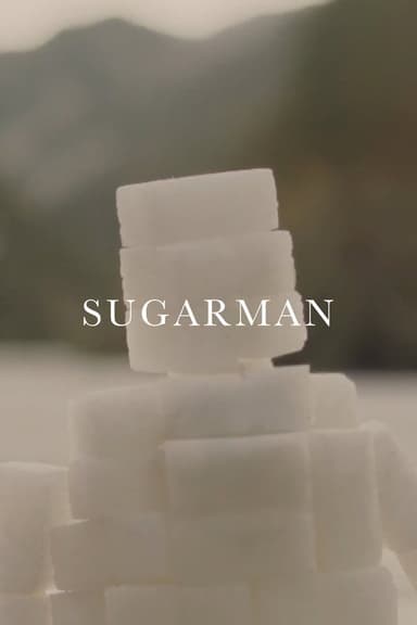 Sugarman poster