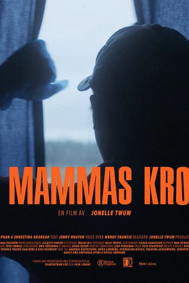 A Mother's Body poster