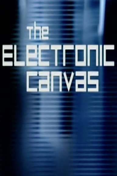 The Electronic Canvas poster
