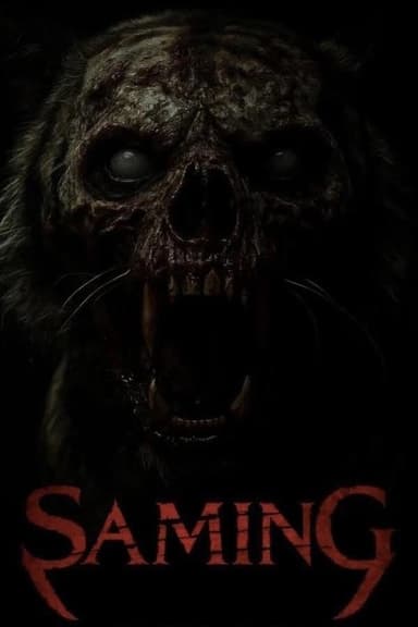 Saming poster
