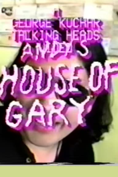 Andy's House of Gary poster