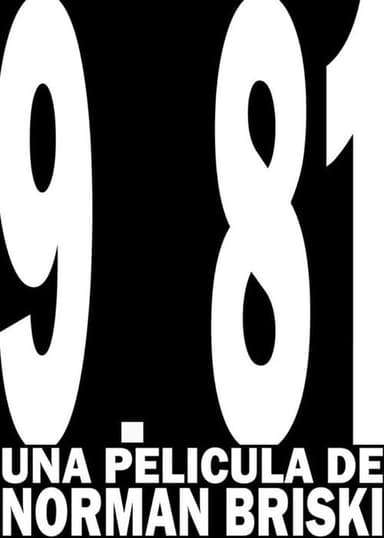 9 81 poster