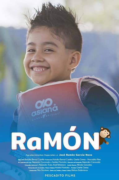 Ramon poster