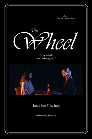 The Wheel poster