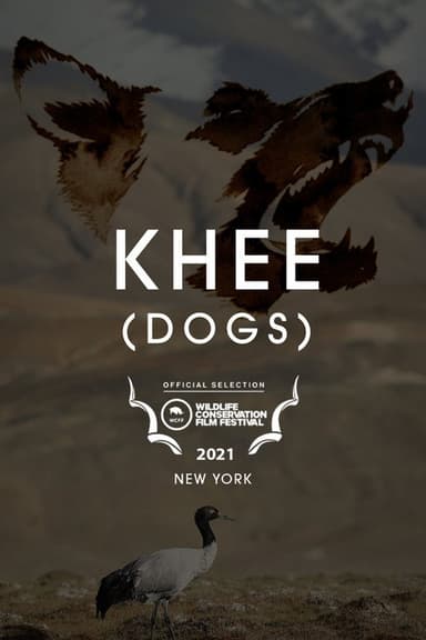 Dogs poster