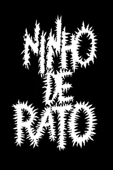 Ninho de Rato poster