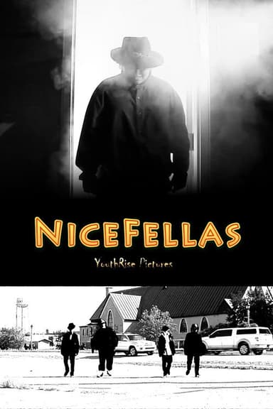 NiceFellas poster