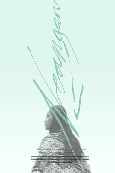 Dream Is A Pilgrimage, You Are The Big Question poster