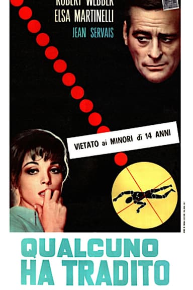 Every Man Is My Enemy poster