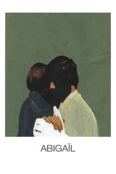 Abigaïl poster
