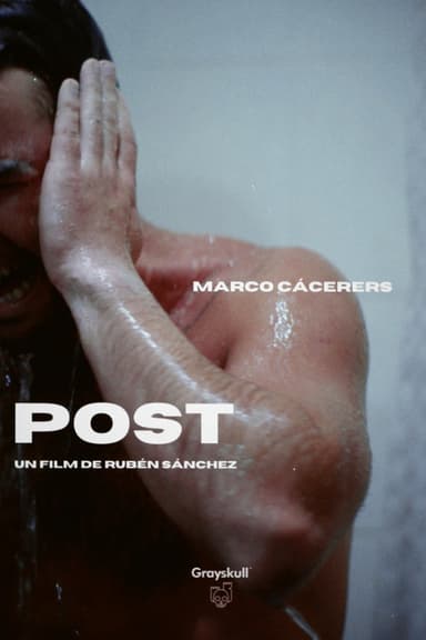 Post poster