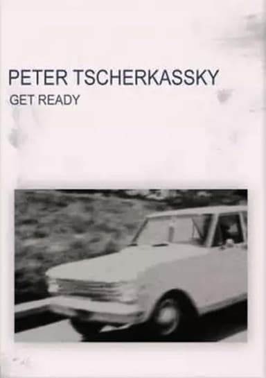 Get Ready poster