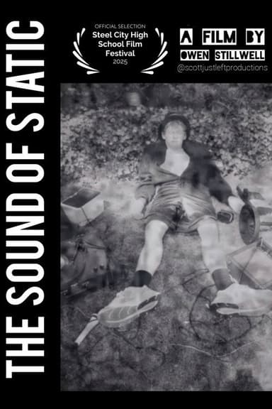 The Sound Of Static poster