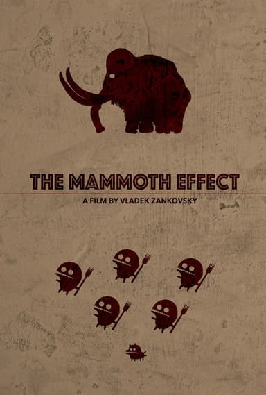 The Mammoth Effect poster