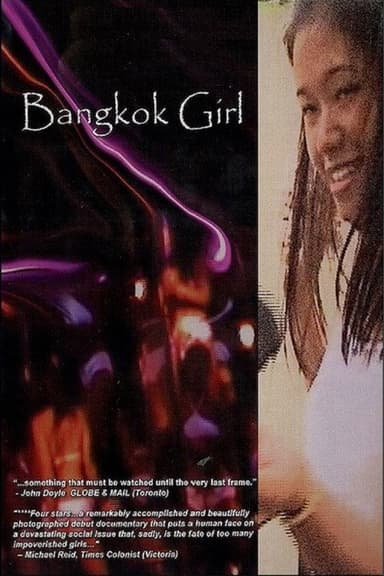 Falang: Behind Bangkok's Smile poster