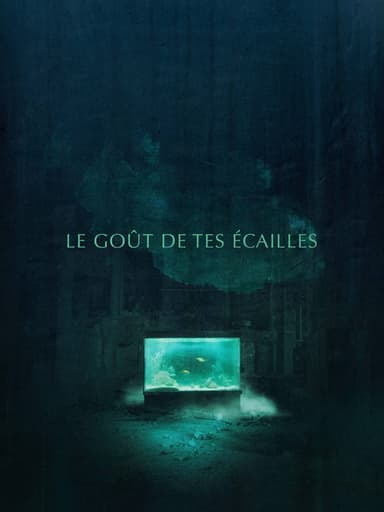 The Taste of Your Scales poster