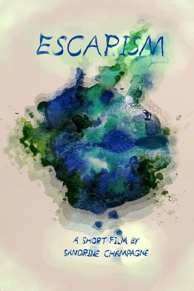 ESCAPISM poster