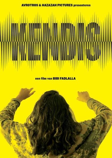 Kendis poster