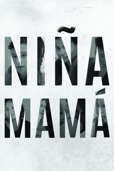 Mother-Child poster
