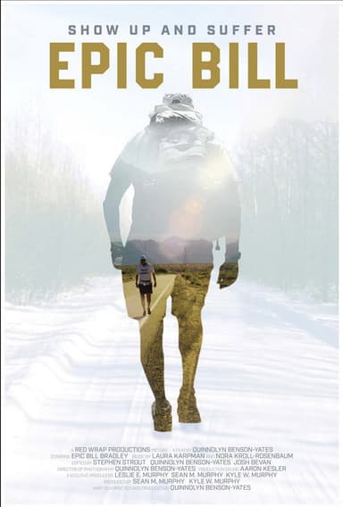 Epic Bill poster
