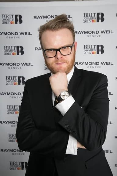 Anorac poster