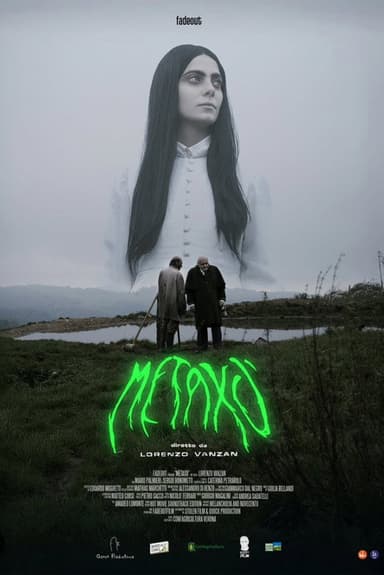 Metaxù poster