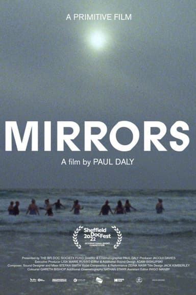 Mirrors poster
