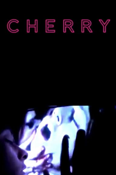 Cherry poster