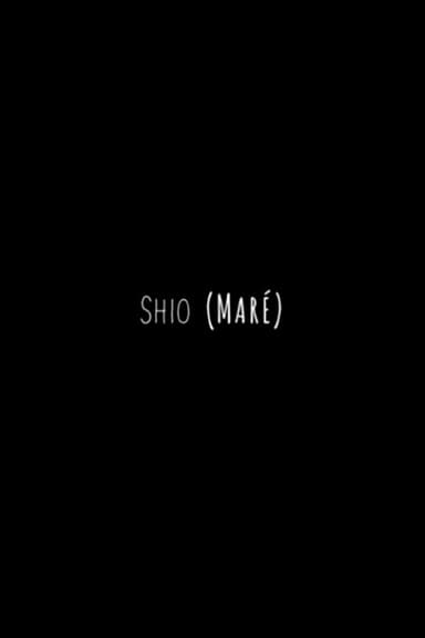 Shio poster