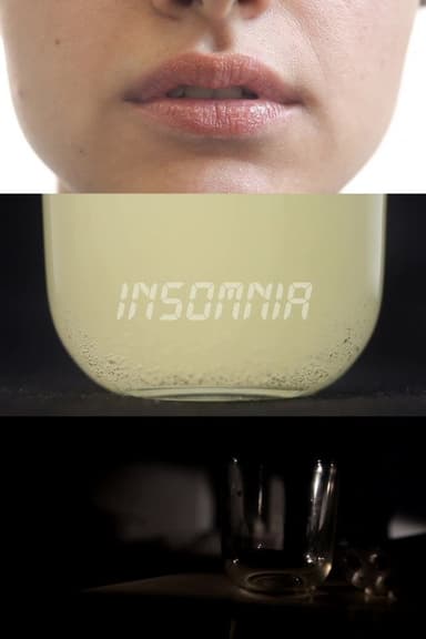 Insomnia poster