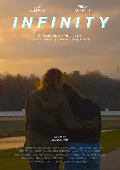 Infinity poster