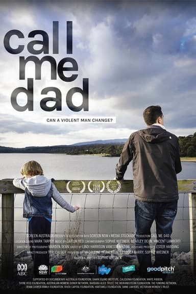 Call Me Dad poster