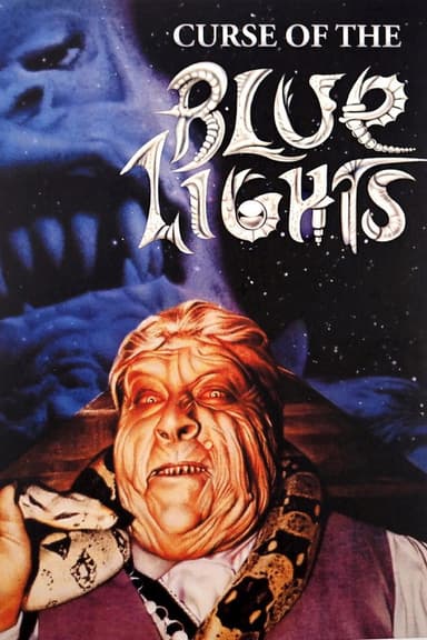 Demons Down in Pueblo: Remembering Curse of the Blue Lights poster