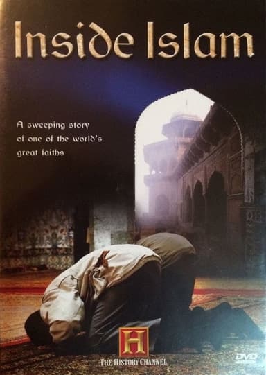 Inside Islam poster