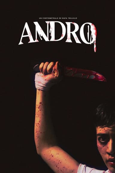 Andro poster