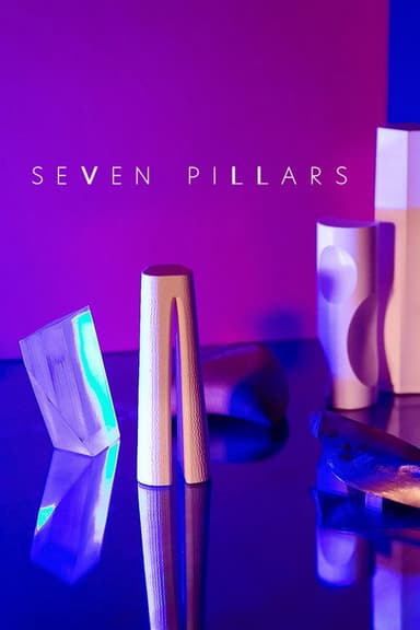 Seven Pillars Film Anthology poster