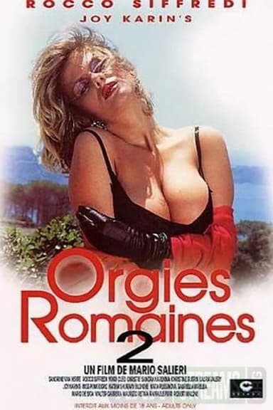 Viaggio nel tempo 2 poster