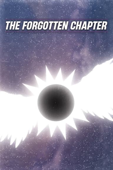 The Forgotten Chapter poster