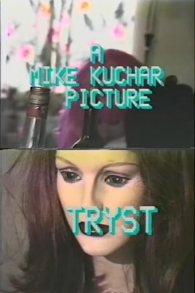 Tryst poster