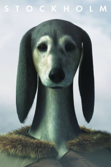 Stockholm poster