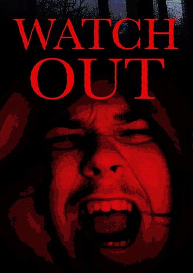 Watch Out poster