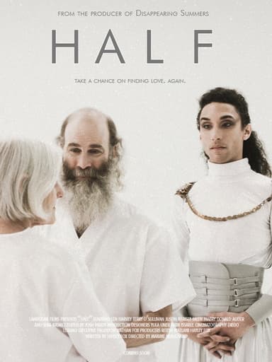 Half poster