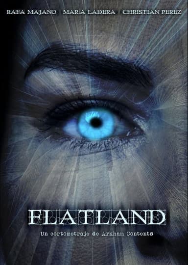 Flatland poster