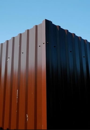 Fences poster