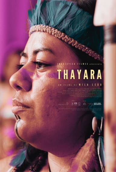 Thayara poster