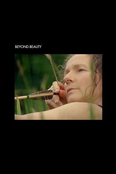 Beyond Beauty poster